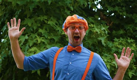 why is there another blippi|Theres Another ‘Blippi’ Actor And Parents Arent Over It